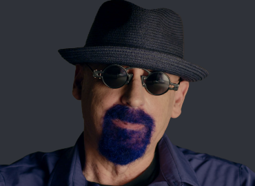 Ira Steven Behr